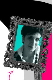 Sandrine Moncet